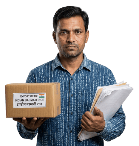 Food Exporter